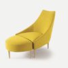 Silencio Armchair