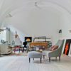 Silencio Armchair