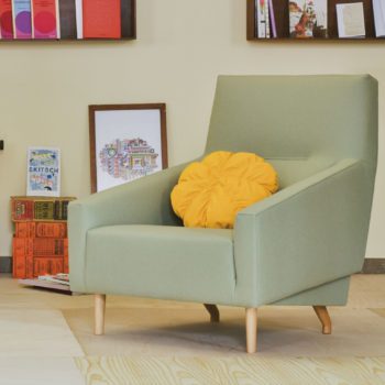 Soul Armchair