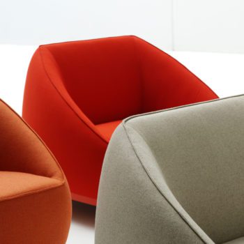 Sumo Armchair