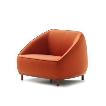 Sumo Armchair