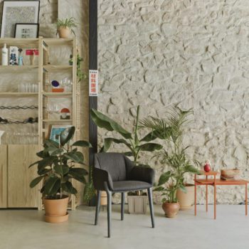 Nido Chair