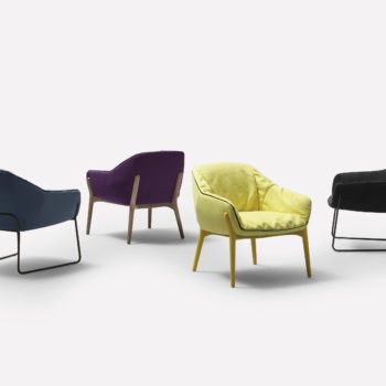 Nido Armchair