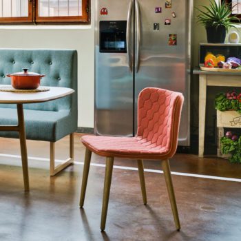 Tea Dining Chair