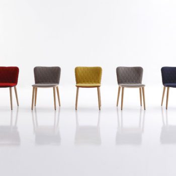 Tea Dining Chair