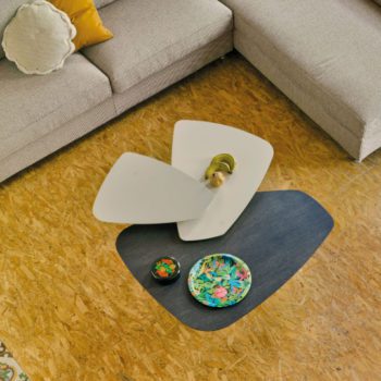 Rock Table