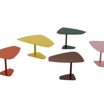 Rock Table