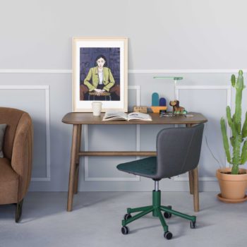 Nudo Desk