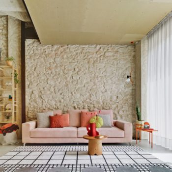 City Soft Sofa
