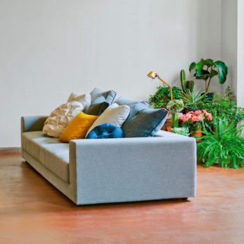 City Soft Sofa