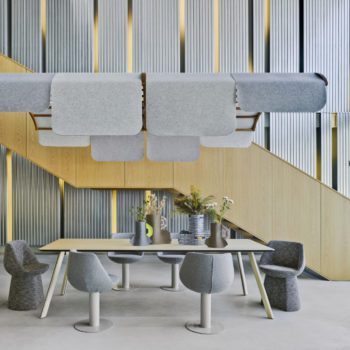 Tortuga Dining Table