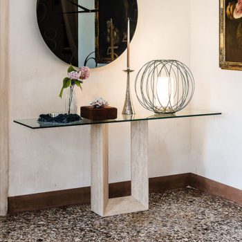 Diapson Console