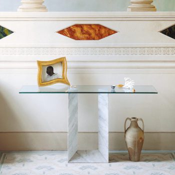 Diapson Console