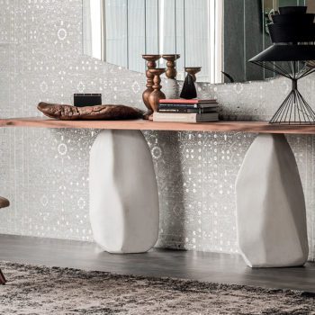 Rapa Nui Console Table