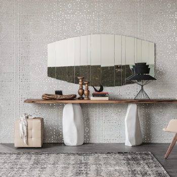 Rapa Nui Console Table