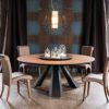 Eliot Round Table