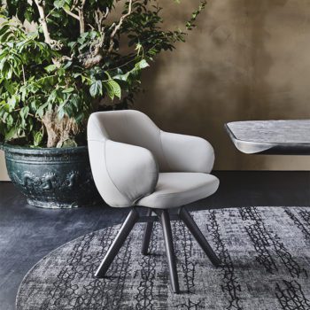Bombe Chair