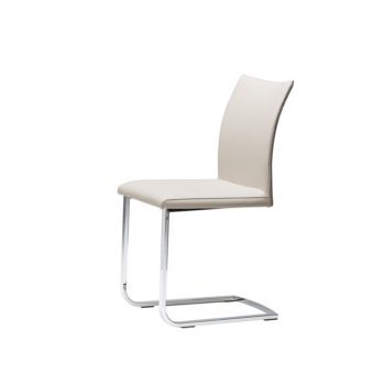Janet Cantilever Chair