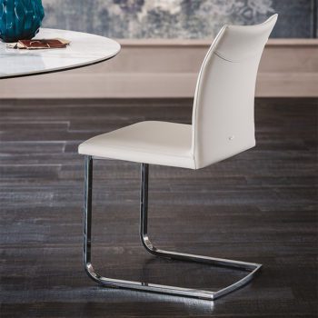 Janet Cantilever Chair