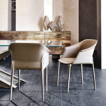Zuleika Chair