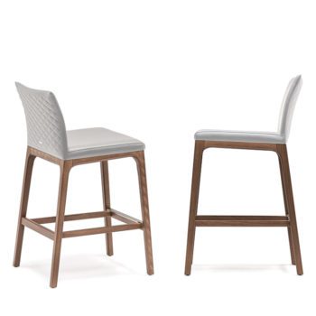 Acadia Couture Stool
