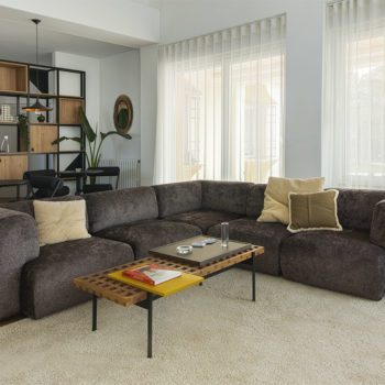 Duo Sofa