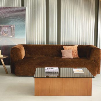 Duo Sofa