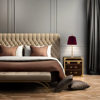 Flo Table Lamp