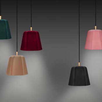 Flo Suspension Light