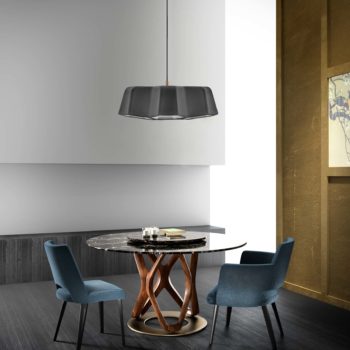 Flo Suspension Light
