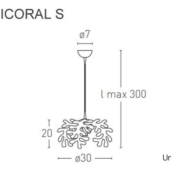 Minicoral Suspension