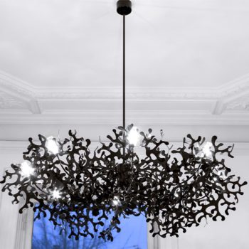 Supercoral 8 Suspension