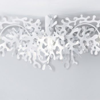 Coral Ceiling Lamp