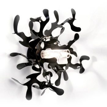MiniCoral Wall Light
