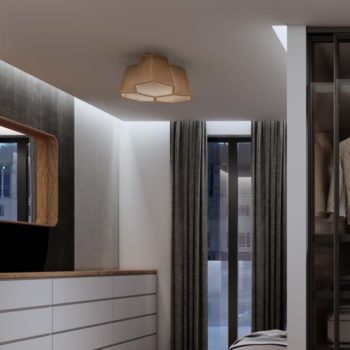 Flo Ceiling Lamp