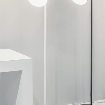 Odile Floor Lamp