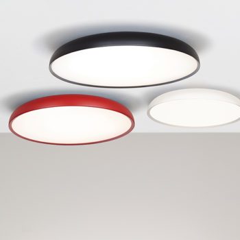 Zero Ceiling Light