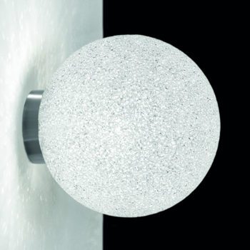Iceglobe Mini Wall