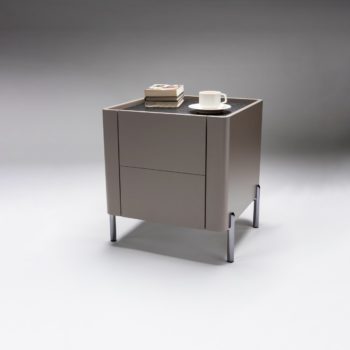 Inverno Side Table