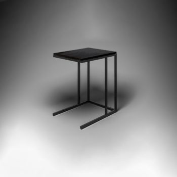 Nebbia Side Table