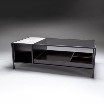 Nebbia Coffee Table
