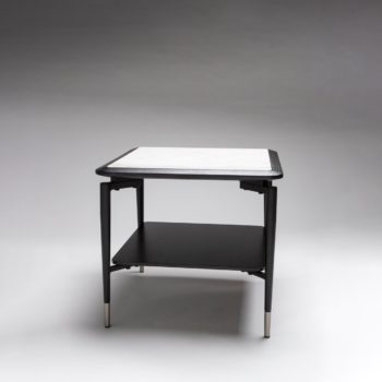 San Remo Side Table