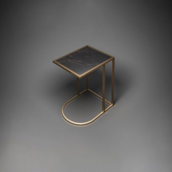 Tempest Side Table
