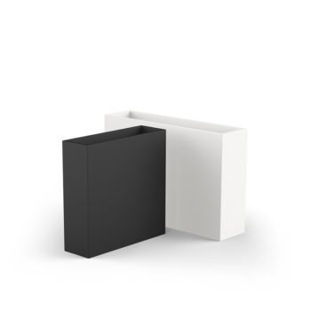 Wall planter