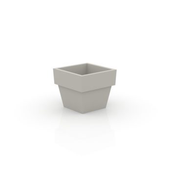 Vaso Cuadrado Planter