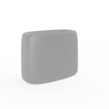 Organic Jardinera Planter