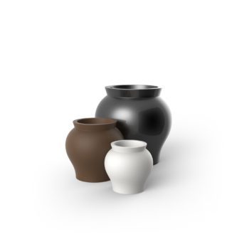 Venus Planters