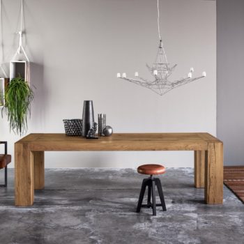 Brooklyn Table