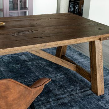 Castle Table