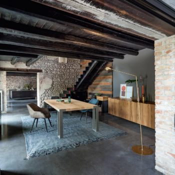 Frame Table